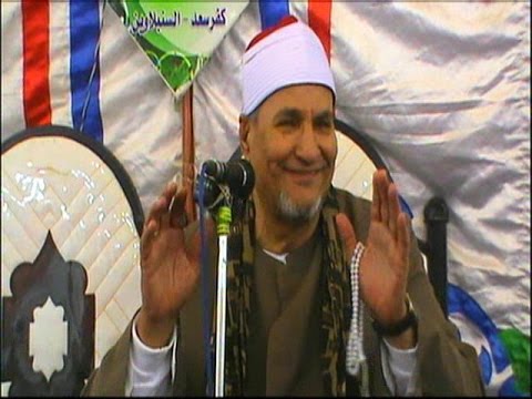 اخطر ختامات الشيخ محمد عبدالوهاب الطنطاوى سورة يس والصافات عرب محجوب المقاطعة تمى الامديد   