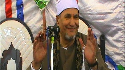 اخطر ختامات الشيخ محمد عبدالوهاب الطنطاوى سورة يس والصافات عرب محجوب المقاطعة تمى الامديد 23 5 2016