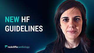 What do you need to know about the new ESC Heart Failure Guidelines