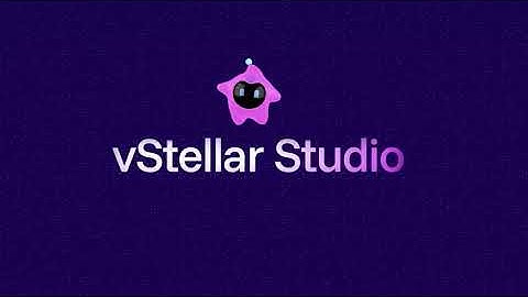 Tired of complicated QA Tools? Meet vStellar Studio