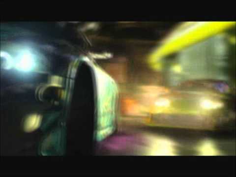 Need for Speed: Underground (видео)