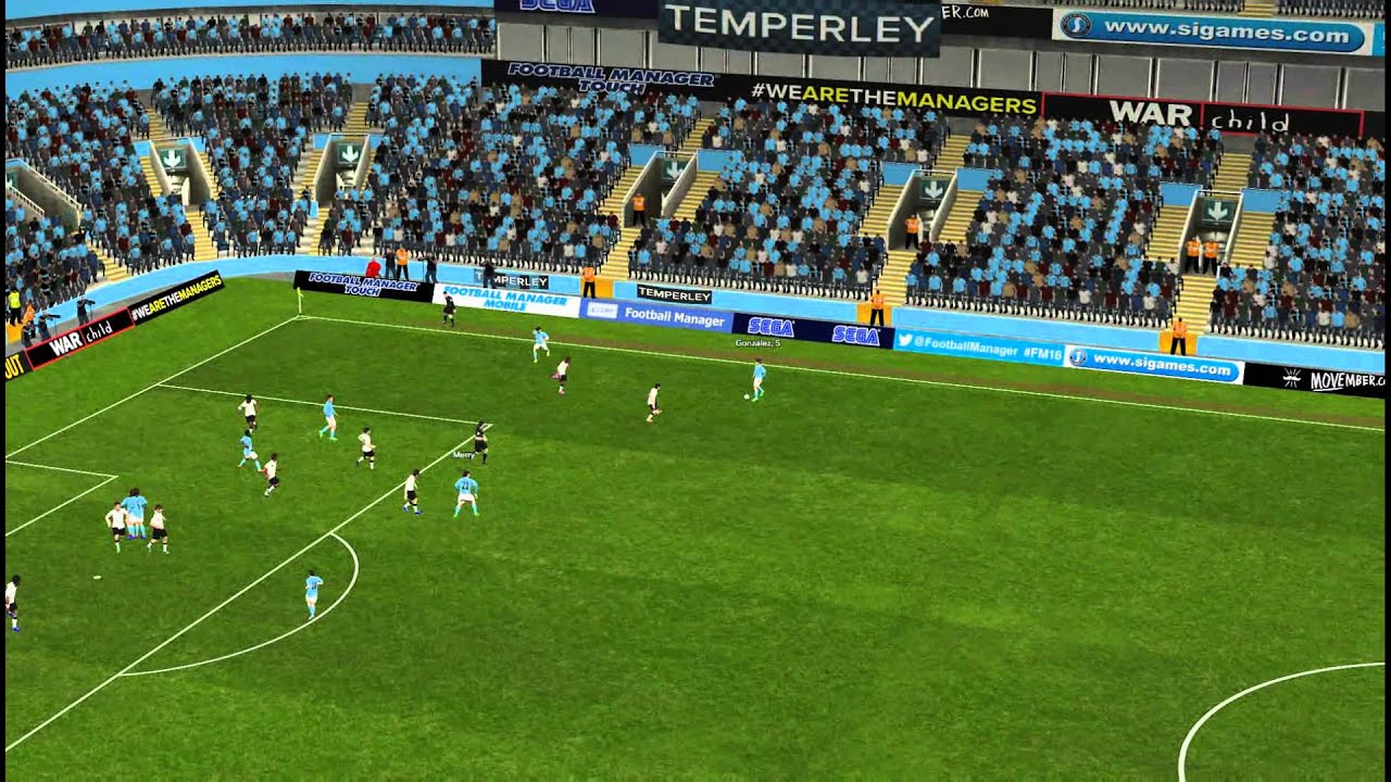 Defensive actions by the Shadow Striker - YouTube