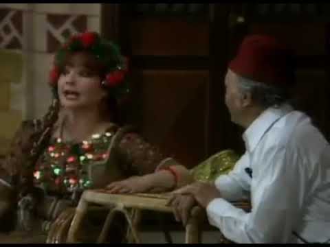 حبك جنني مسرحيه ريا وسكينه