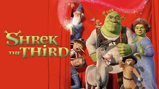 Shrek 3 - Şakacı Ve Hırsız