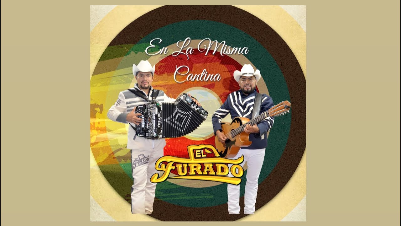 Grupo Furado/// Donde Andará