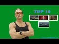 ТОП 10 YouTube в ТРЕНДЕ 18.07