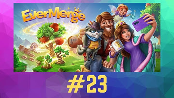 EverMerge Gameplay #23