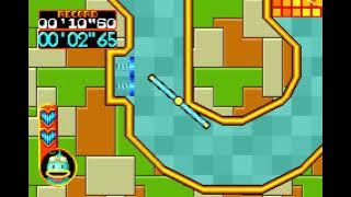 [TAS] GBA Kuru Kuru Kururin '100%' by mohoc in 23:51.95