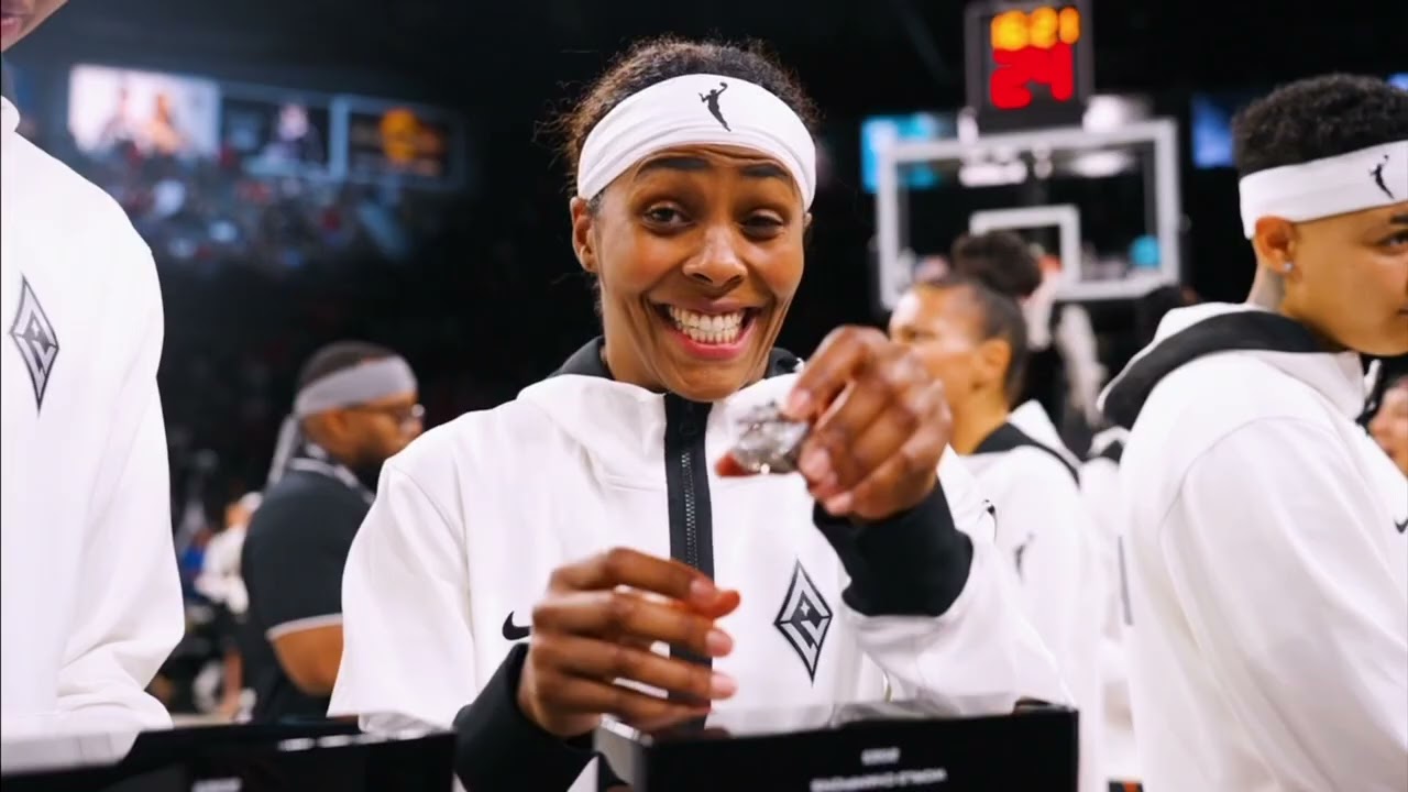 WNBA Second Half Storylines 🍿 Can Caitlin Clark lead the Fever to the playoffs   SportsCenter