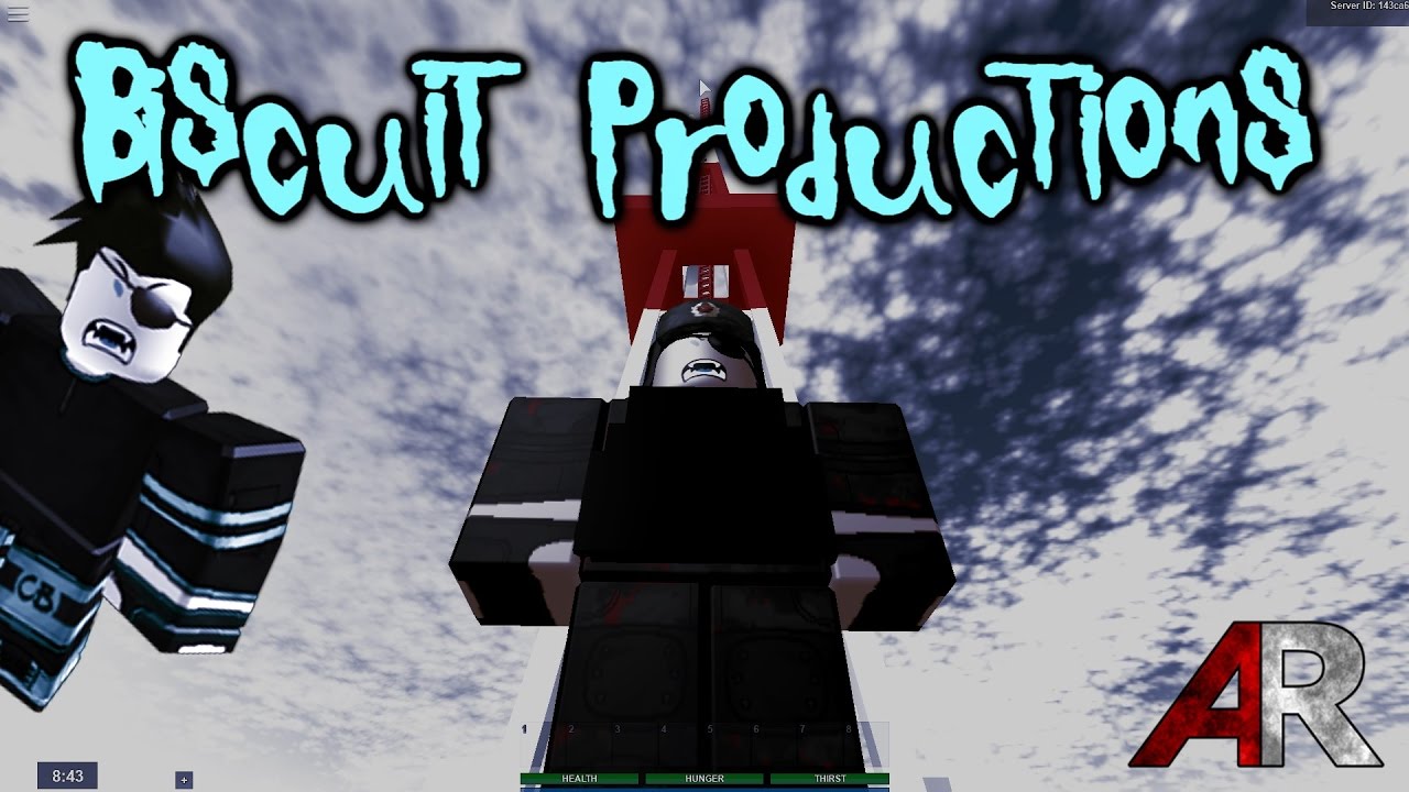 Apocalypse Rising Biscuit Productions (Ep. 15) Nonstop M14! - YouTube