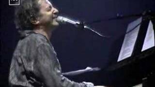 Video thumbnail of "Jorge Palma - Valsa dum Homem Carente (ao vivo)"