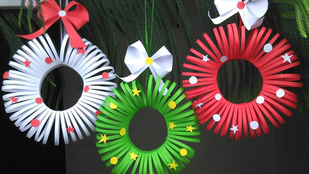 Fun and festive classroom christmas decoration ideas for teachers and ...