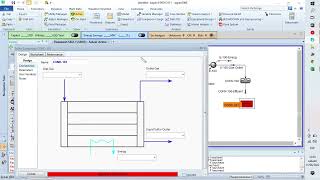 Sulsim Claus Process for Sulphur recovery Simulation | Sulphur recovery| Aspen Hysys simulation