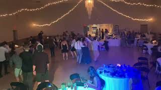 Wedding in Fruitvale BC