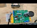 Project PFC 1 kW with IR1150 - Testing part 1 - #131