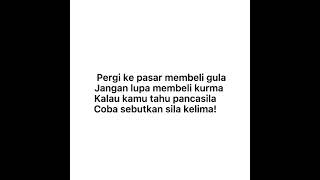 Pantun Teka-Teki