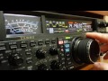 Very strong transformer station noise from HF to VHF at my QTH