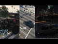 3: Anti aircraft vehicles that need buffs GTA online