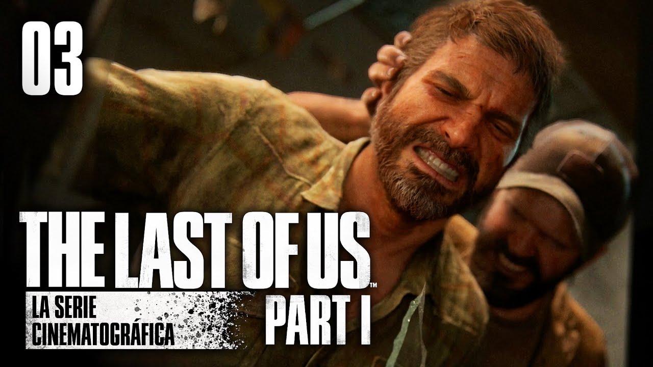 The Last of Us': Showrunner revela a história de origem que foi CORTADA da  série - CinePOP