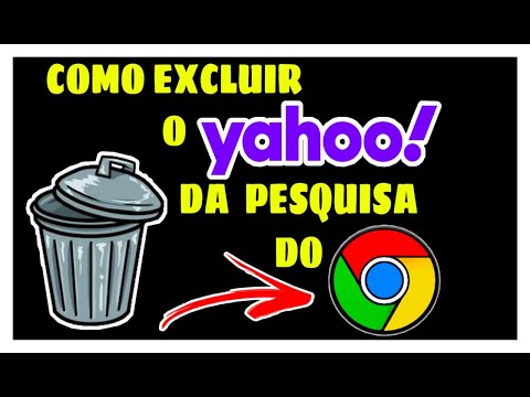 Vídeo: Qual Navegador O Yahoo Lançou?