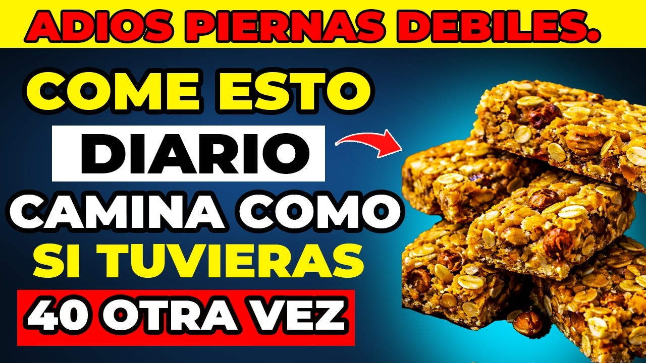 C DRK V69 gana fuerza en tus piernas