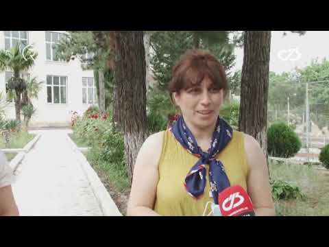 კორონაპანდემია და სოფელი ყარაჯალა