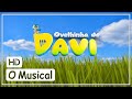 Ovelhinha de davi  musical completo  libras