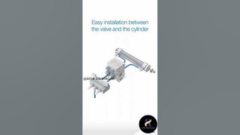 SMC Deceleration Controller – DAS