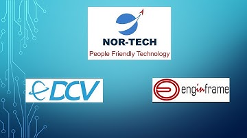 Nor-Tech Demo of NICE Software DCV & EnginFrame for Remote Visualization