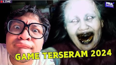 AKU LANJUT MAININ GAME ADAPTASI KISAH NYATA HOROR PALING MENGERIKAN DI TAIWAN... Incantation