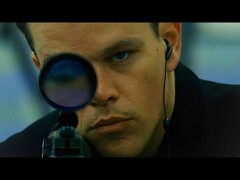 The CIA INSTANTLY