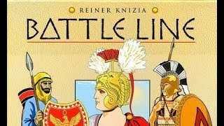 Battle Line How To Play