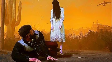 Dead by Daylight - Onryo Gameplay | No Commentary