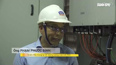 EVNSPC thanh toán tiền điện mặt trời cho các doanh nghiệp hoàn thiện hồ sơ