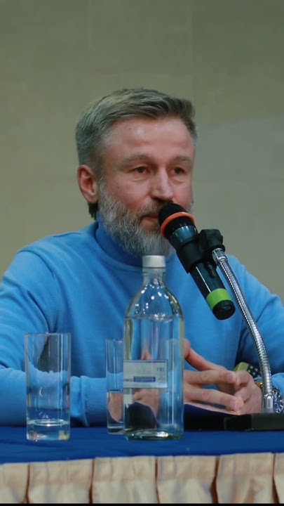 Сергей кулаков космопсихология биография личная жизнь Причина панических атак #психология #космопсихология #психолог YouTube