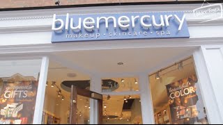 StoreTours: Bluemercury COO Barry Beck Focuses On 'Revolutionary' and 'Evolutionary' Innovation