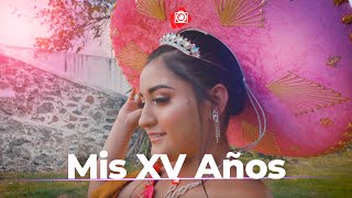 🇲🇽 Fiesta Charra 15 Años Melany l  ❤️👑