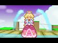 Peach VS Zelda PRINCESS FIGHT! Classic Sprite Death Battle Animation Mp3 Song