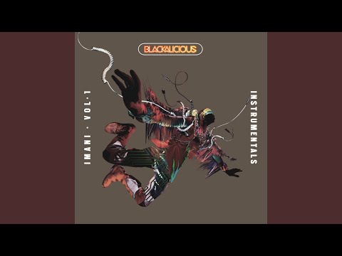 Blackalicious — Inspired By