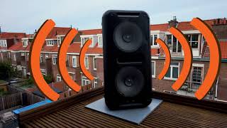 Q-Tip - All In (Unofficial Music Video)