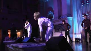 20150726 CODE-V お台場ヴィーナスフォート