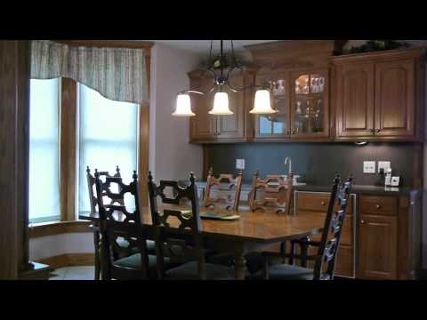 403 East Main Street, Butler, IN home video tour