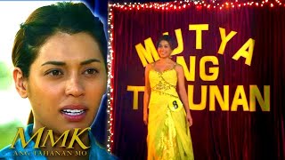 April 11, 2015 | MMK Teaser screenshot 4