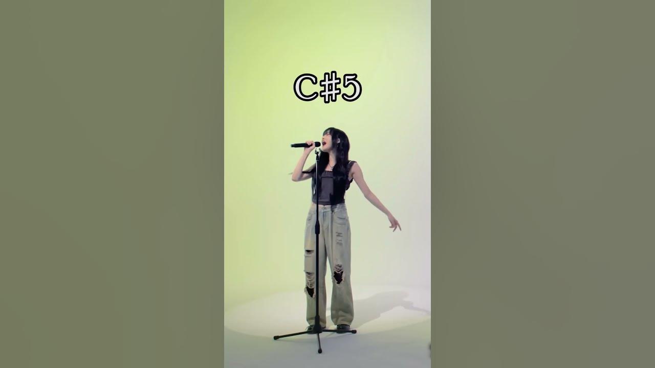 Yuju 'Afterglow' (Taylor Swift) climax showcase