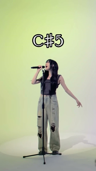 Yuju 'Afterglow' (Taylor Swift) climax showcase