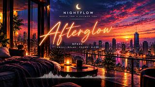Afterglow 🌇 | Cinematic Ambient Music for Relaxation, Focus & Sleep