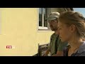 Bewohner:innen zeigen Zerstörung nach Hochwasser | ZIB2 vom 17.09.2024