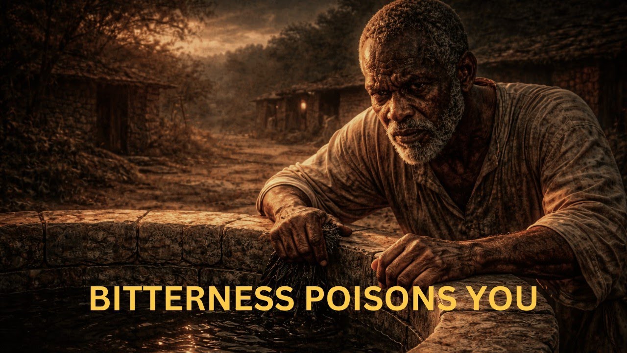 The Well of the Heart | A christian motivational  Story About Controlling Your Emotions 