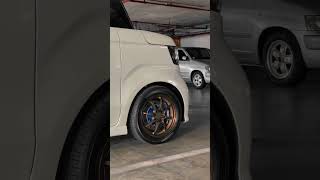 Mobil Keluarga Langka di Indonesia, Honda N-Box #hsrwheel #otomotif #mobil #velgmobil #modifikasi
