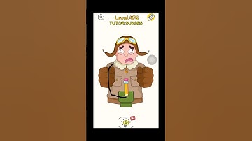 DOP 4 Level 476 #shorts #DOP4 #tutorsukses #dop4level476 #youtubeshort #gameshorts #games #doplovers